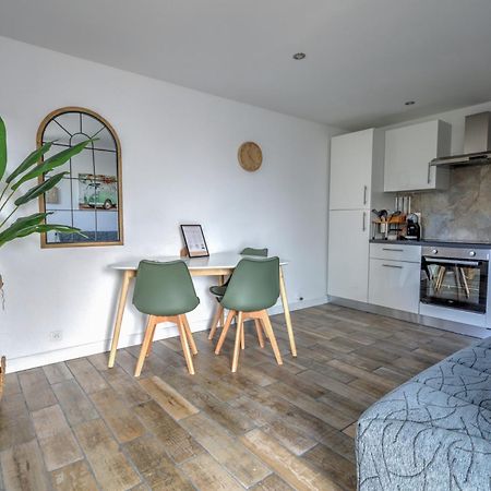 Le Studio Cosy Lagnieu Экстерьер фото