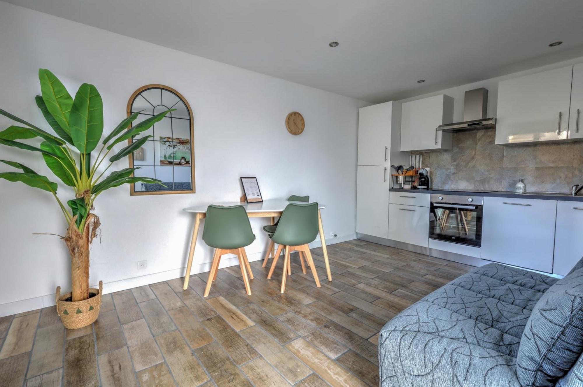 Le Studio Cosy Lagnieu Экстерьер фото