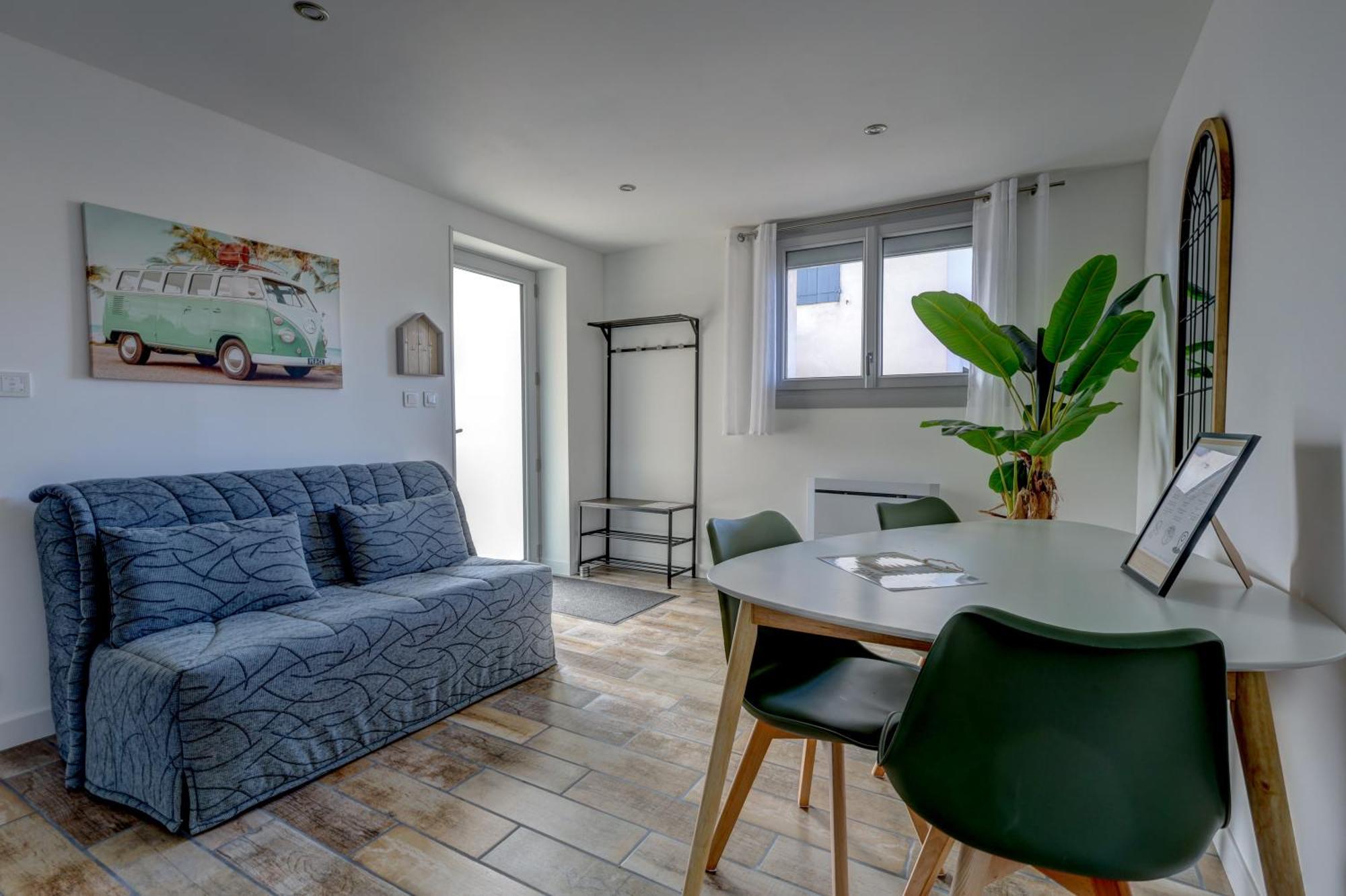 Le Studio Cosy Lagnieu Экстерьер фото