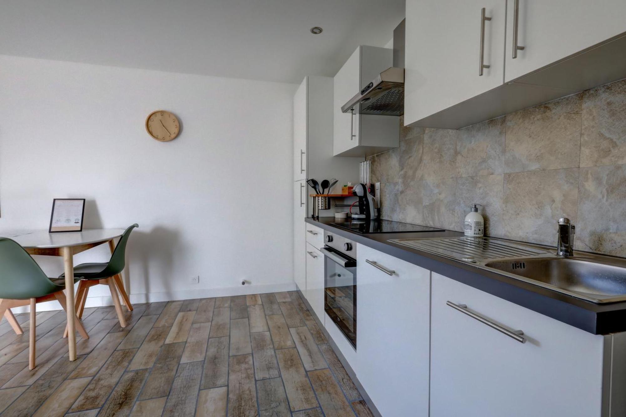 Le Studio Cosy Lagnieu Экстерьер фото