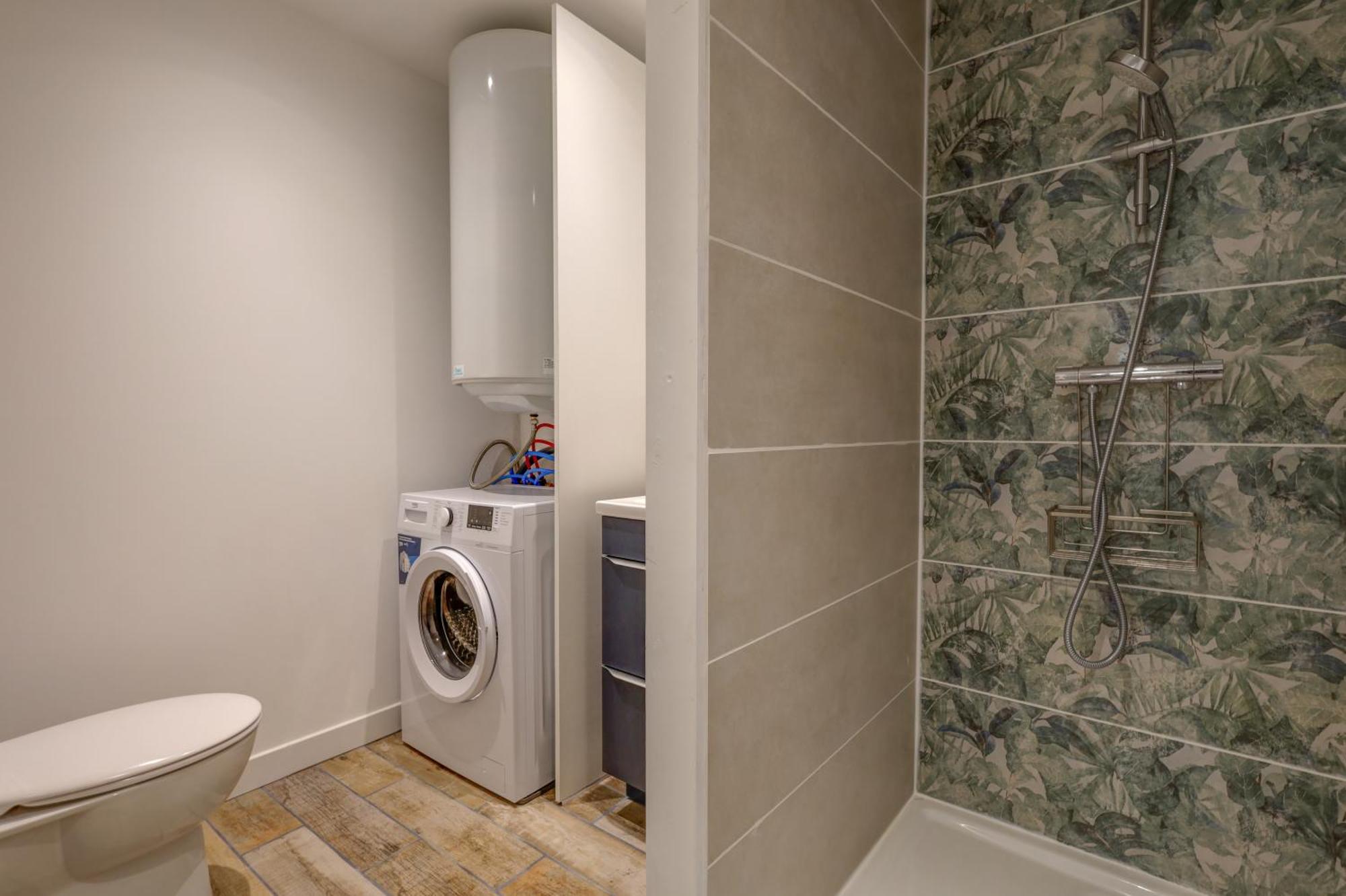 Le Studio Cosy Lagnieu Экстерьер фото